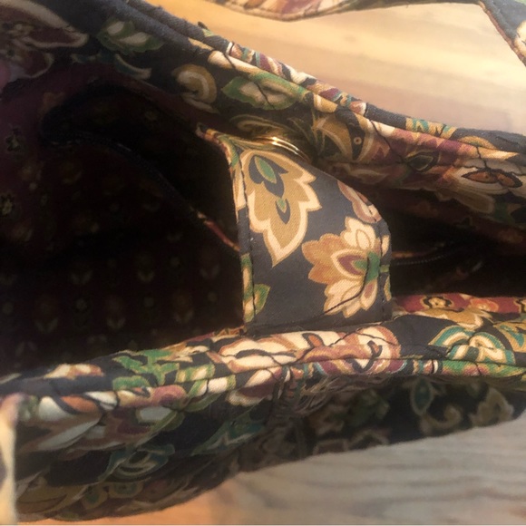 Maggib Floral Tribal Purse - Picture 8 of 11